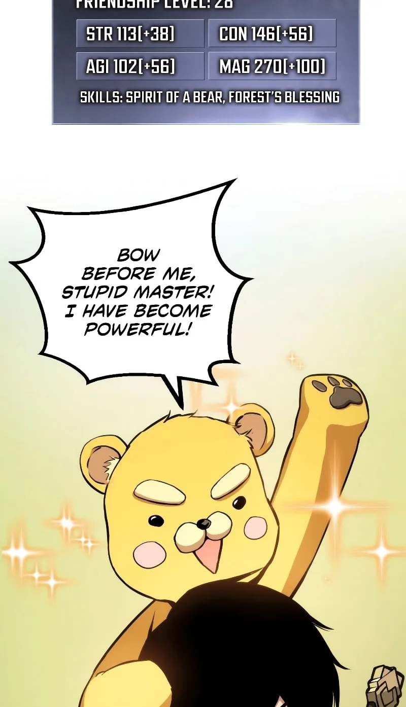 Ranker's Return Chapter 21 page 71 - 