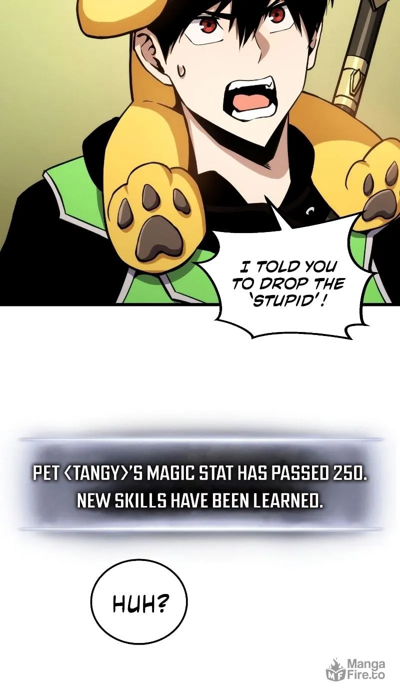 Ranker's Return Chapter 21 page 72 - 