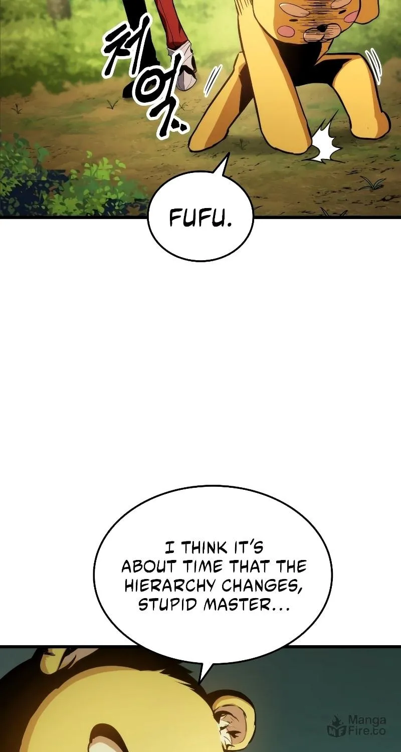 Ranker's Return Chapter 21 page 77 - 