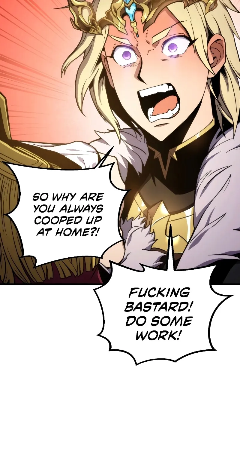 Ranker's Return Chapter 21 page 9 - 
