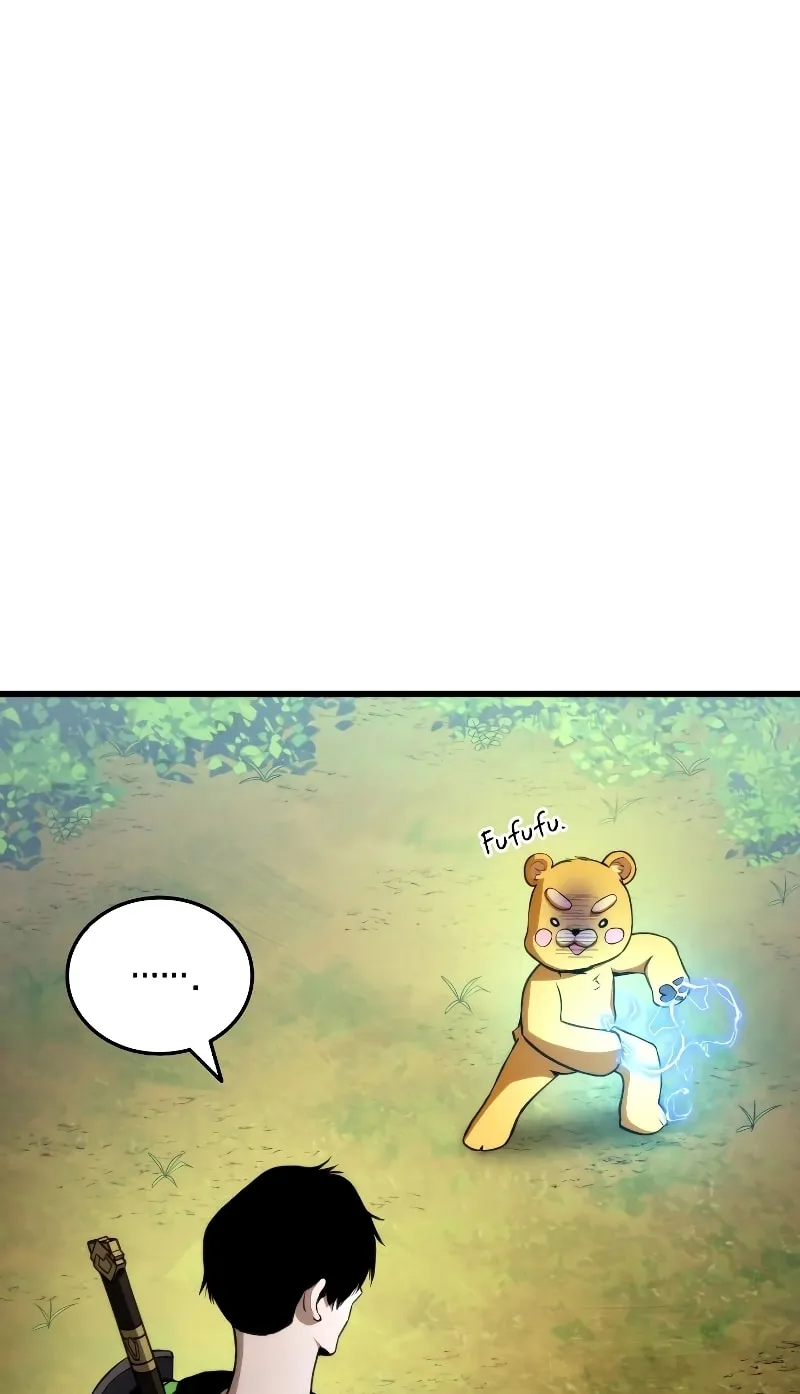 Ranker's Return Chapter 21 page 81 - 