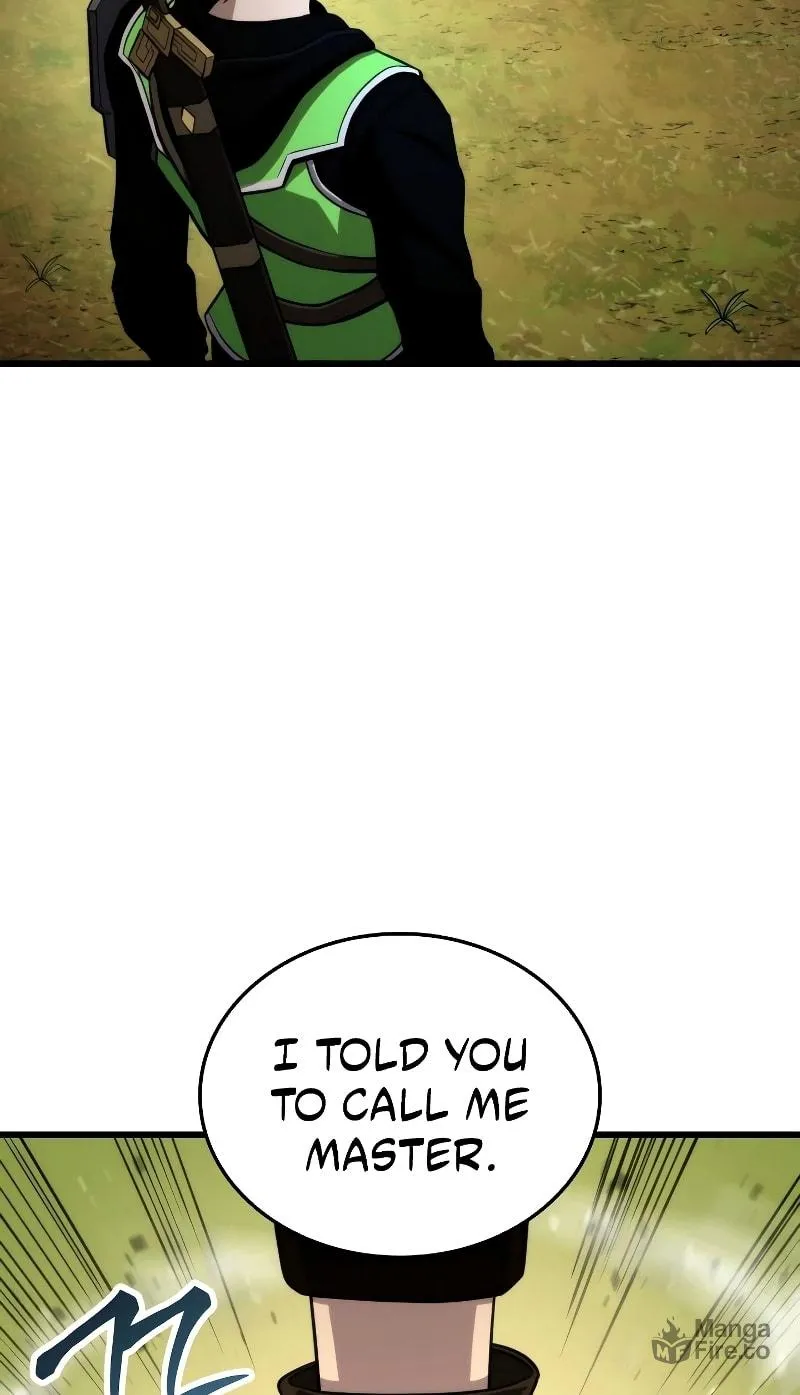 Ranker's Return Chapter 21 page 82 - 