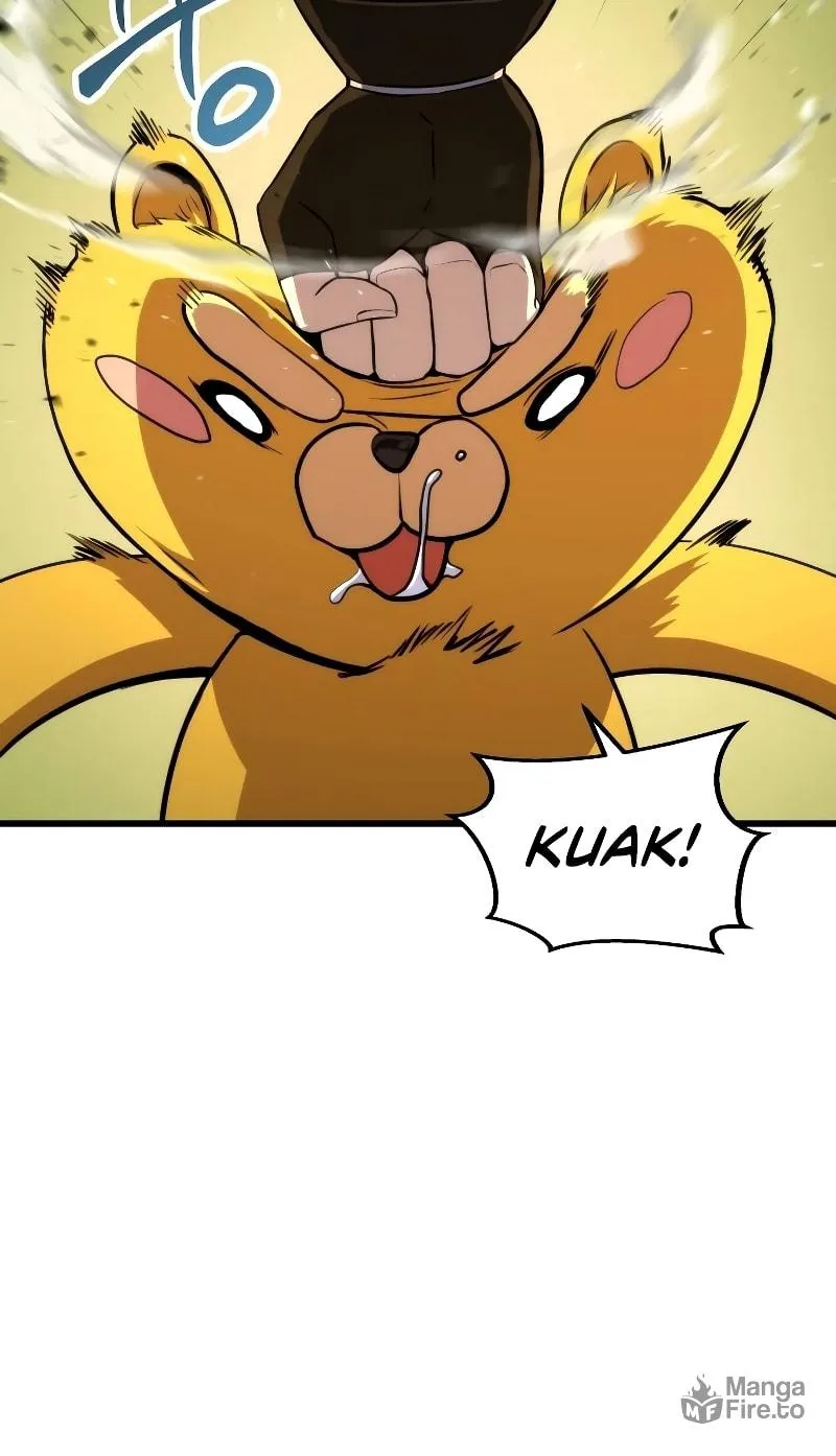 Ranker's Return Chapter 21 page 83 - 