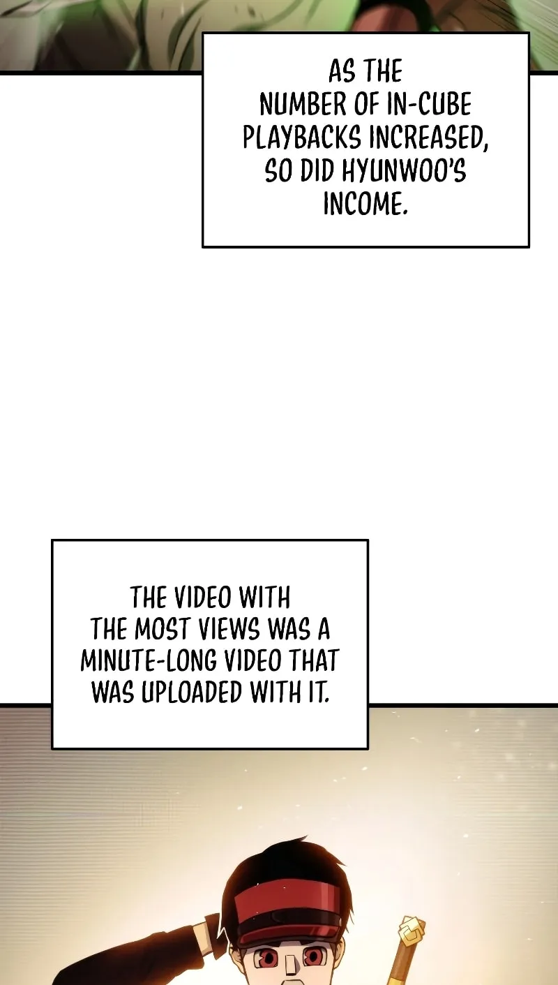 Ranker's Return Chapter 21 page 86 - 