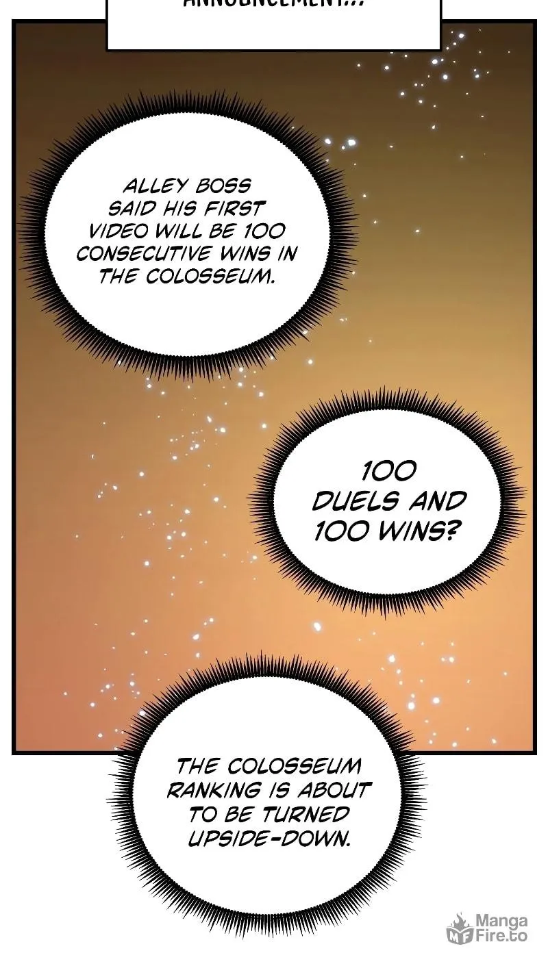 Ranker's Return Chapter 21 page 88 - 