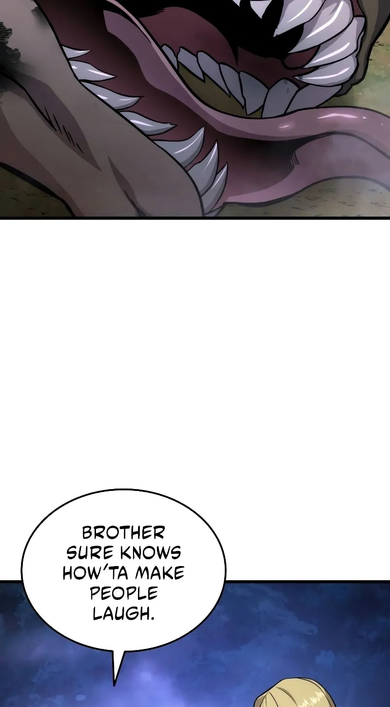 Ranker's Return Chapter 21 page 90 - 