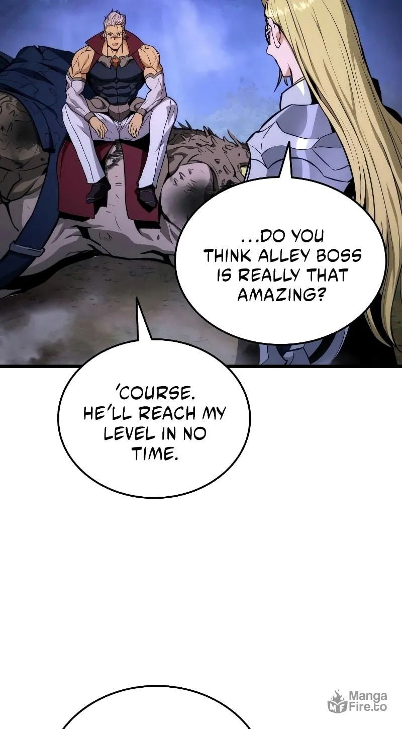 Ranker's Return Chapter 21 page 91 - 