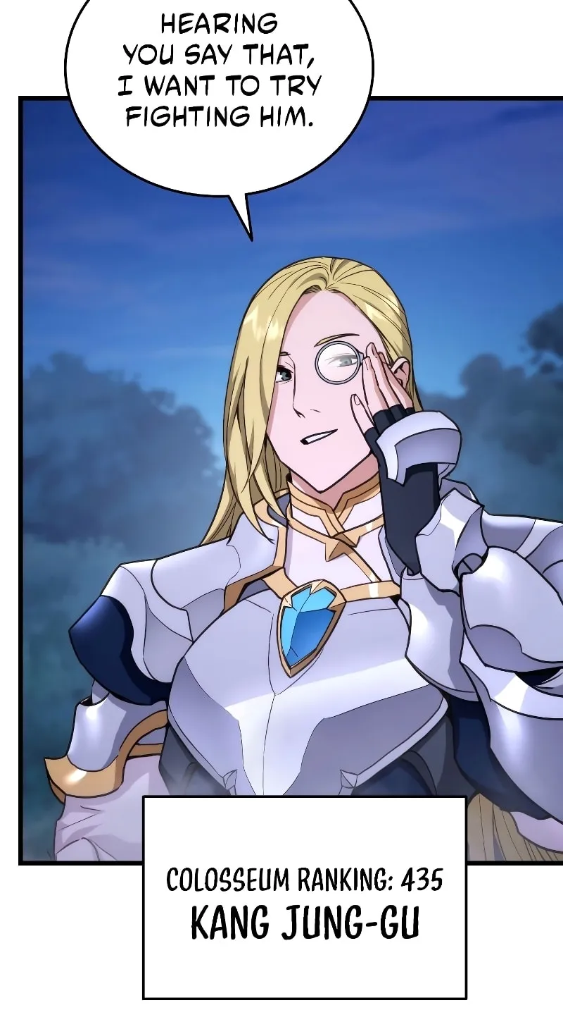 Ranker's Return Chapter 21 page 92 - 