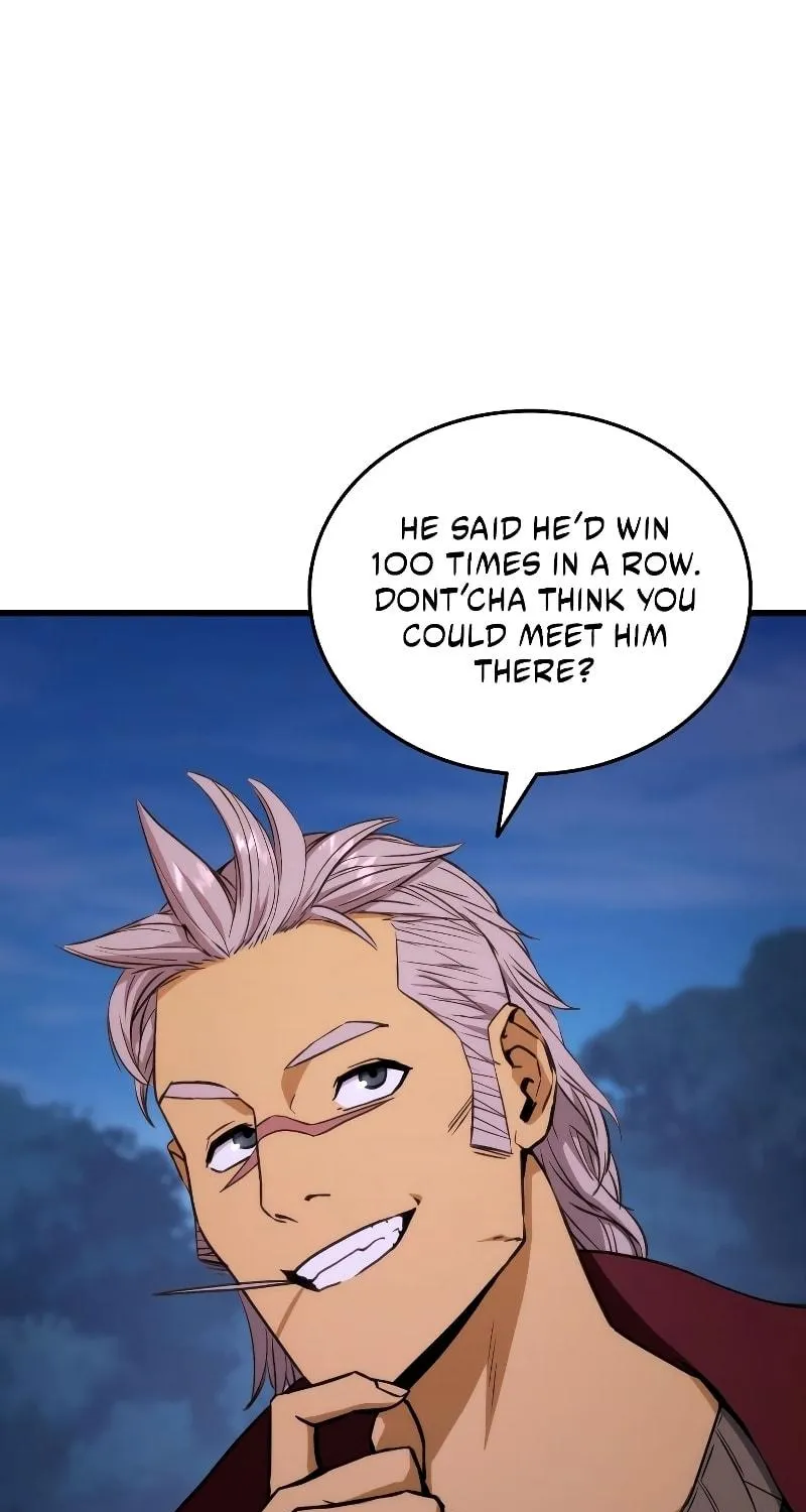 Ranker's Return Chapter 21 page 93 - 