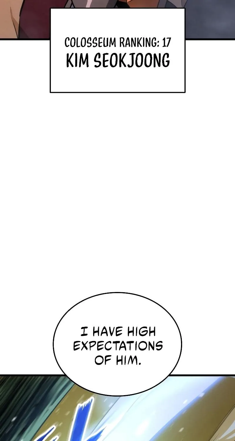 Ranker's Return Chapter 21 page 95 - 