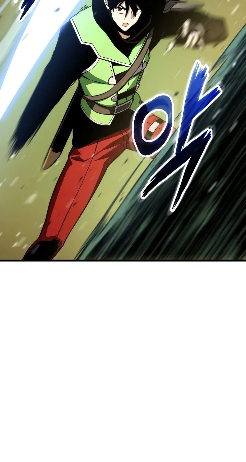 Ranker's Return Chapter 21 page 97 - 