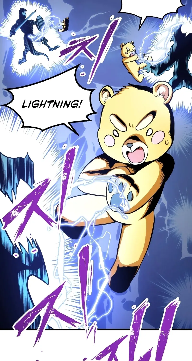 Ranker's Return Chapter 21 page 99 - 