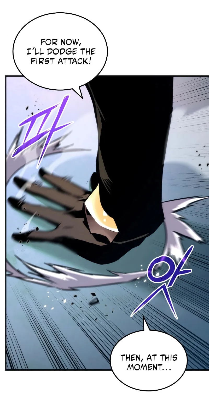 Ranker's Return Chapter 22 page 101 - 