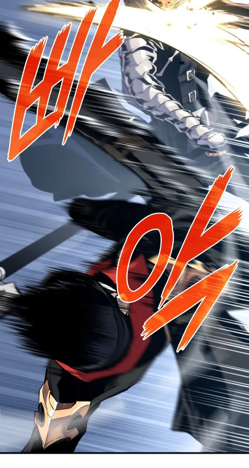 Ranker's Return Chapter 22 page 103 - 