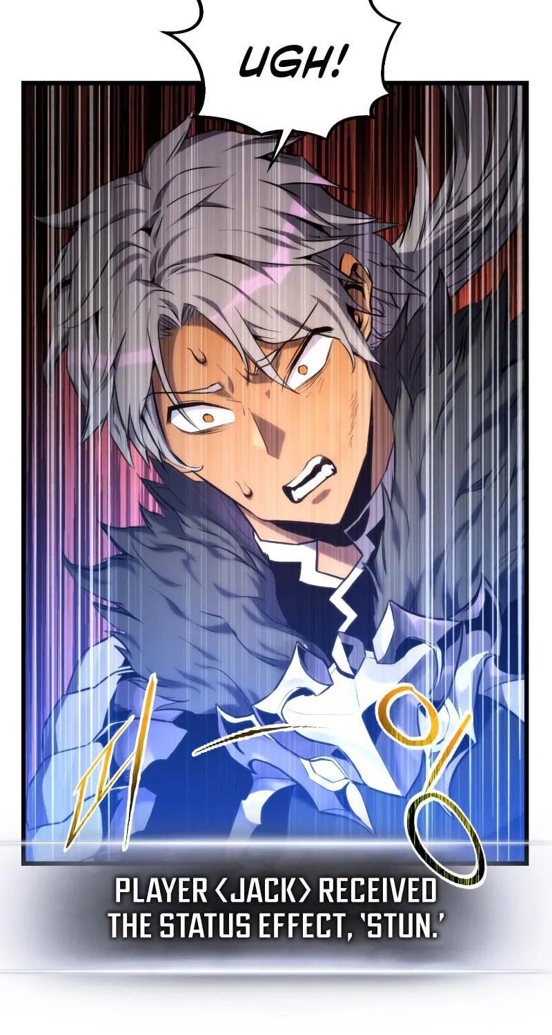 Ranker's Return Chapter 22 page 105 - 