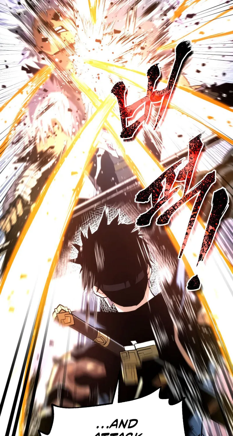 Ranker's Return Chapter 22 page 107 - 