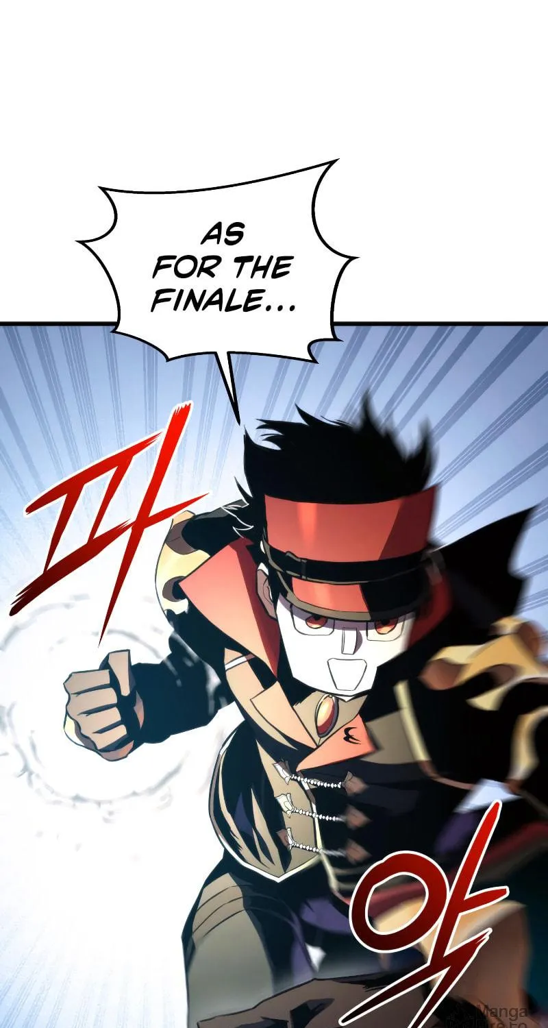 Ranker's Return Chapter 22 page 109 - 