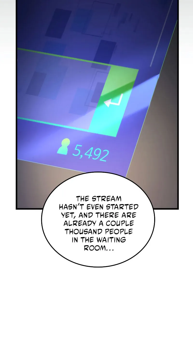 Ranker's Return Chapter 22 page 12 - 