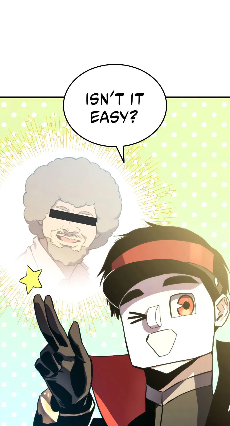 Ranker's Return Chapter 22 page 117 - 