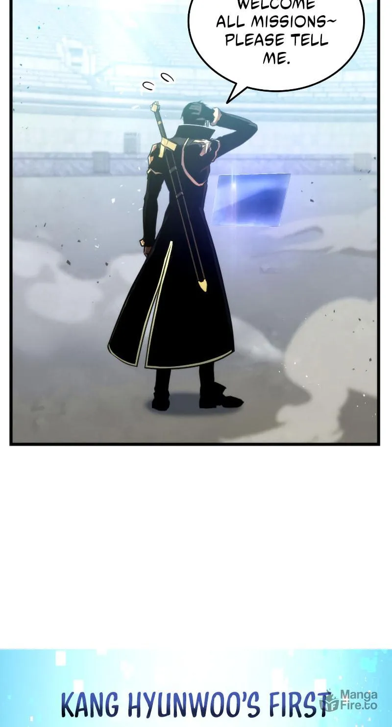 Ranker's Return Chapter 22 page 119 - 
