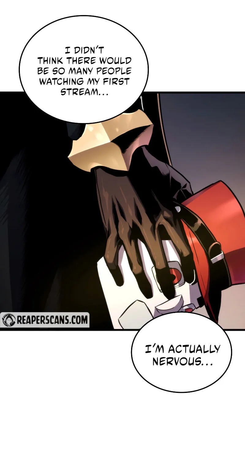 Ranker's Return Chapter 22 page 13 - 