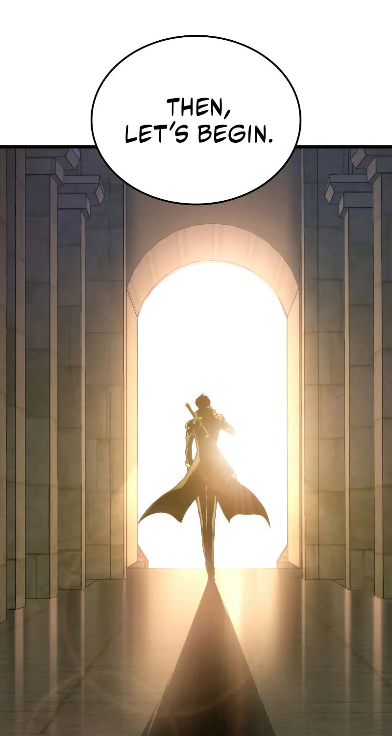 Ranker's Return Chapter 22 page 14 - 