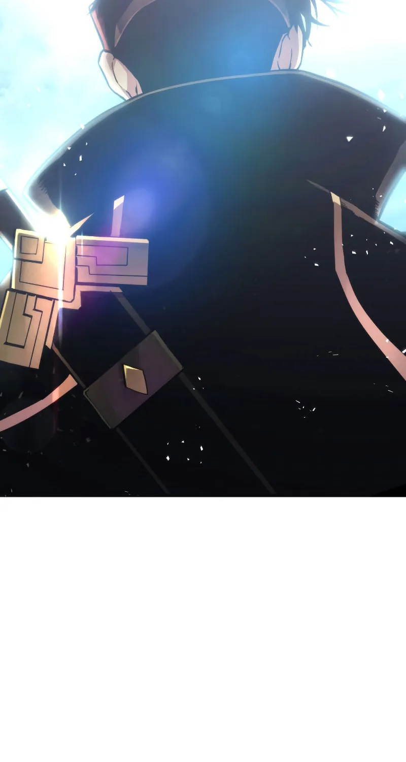 Ranker's Return Chapter 22 page 20 - 
