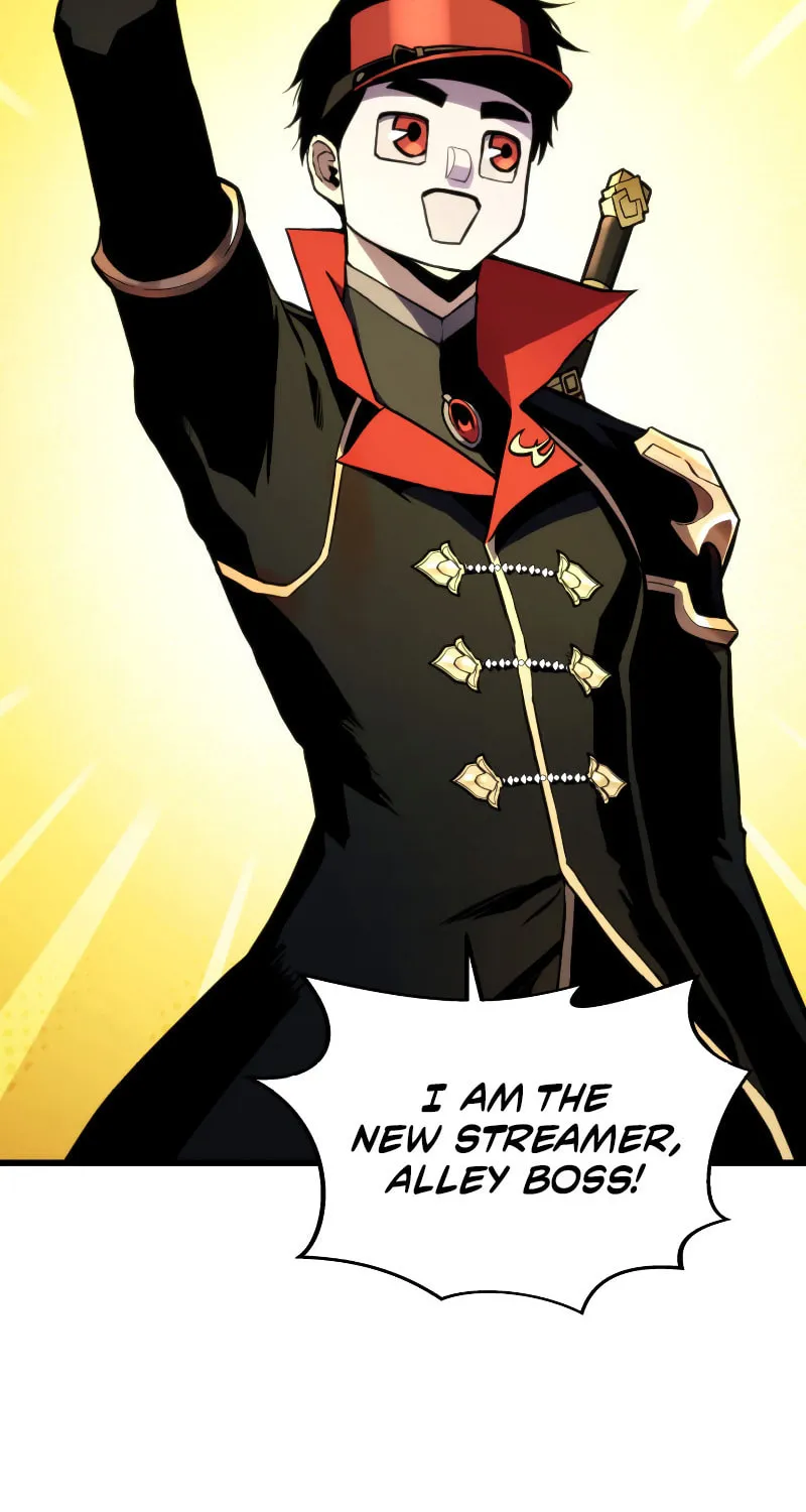 Ranker's Return Chapter 22 page 22 - 