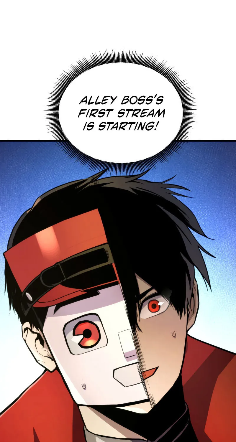 Ranker's Return Chapter 22 page 23 - 