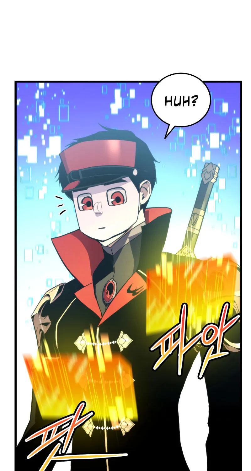 Ranker's Return Chapter 22 page 27 - 