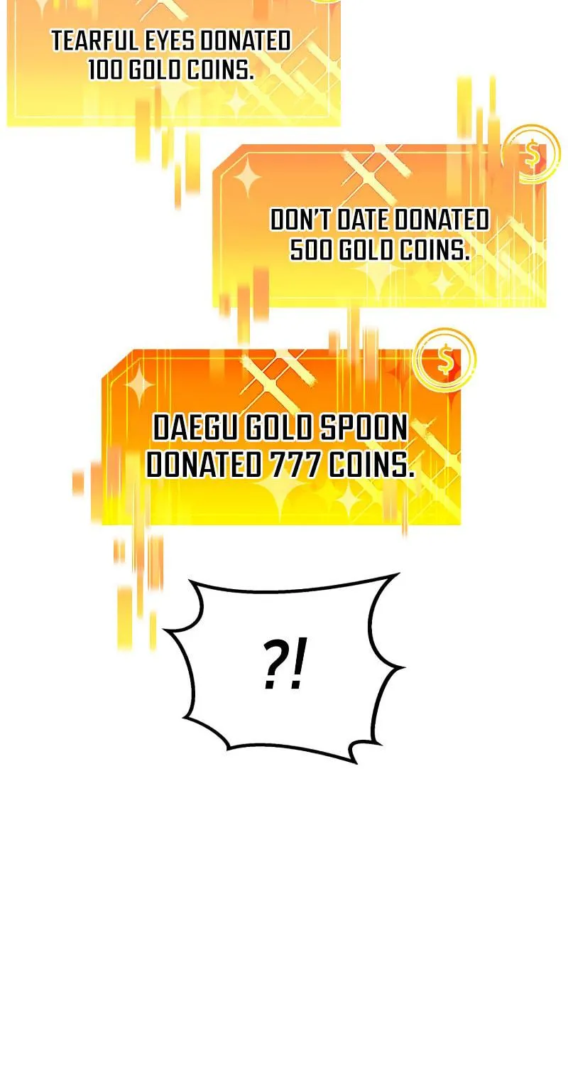 Ranker's Return Chapter 22 page 29 - 