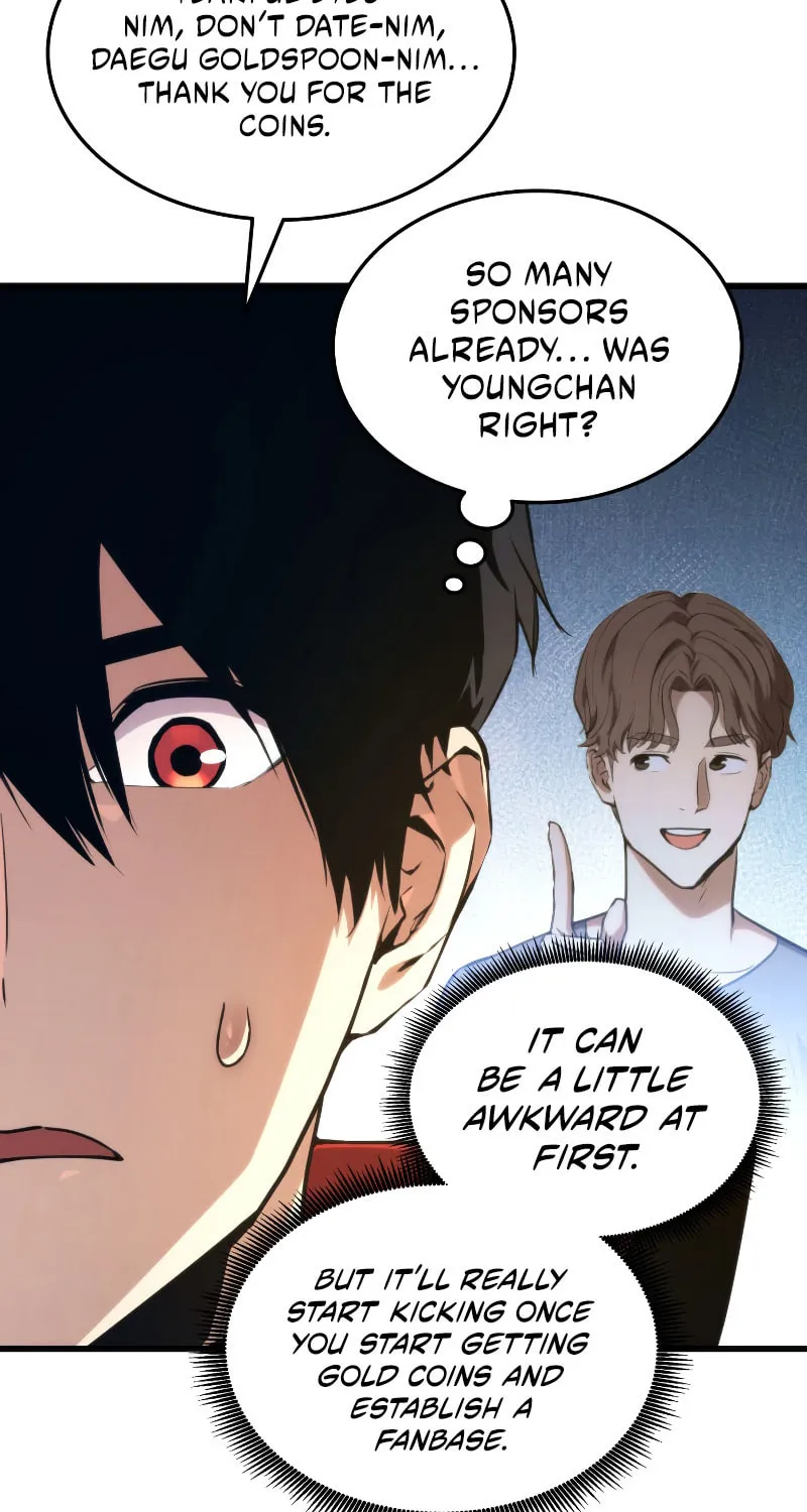 Ranker's Return Chapter 22 page 31 - 