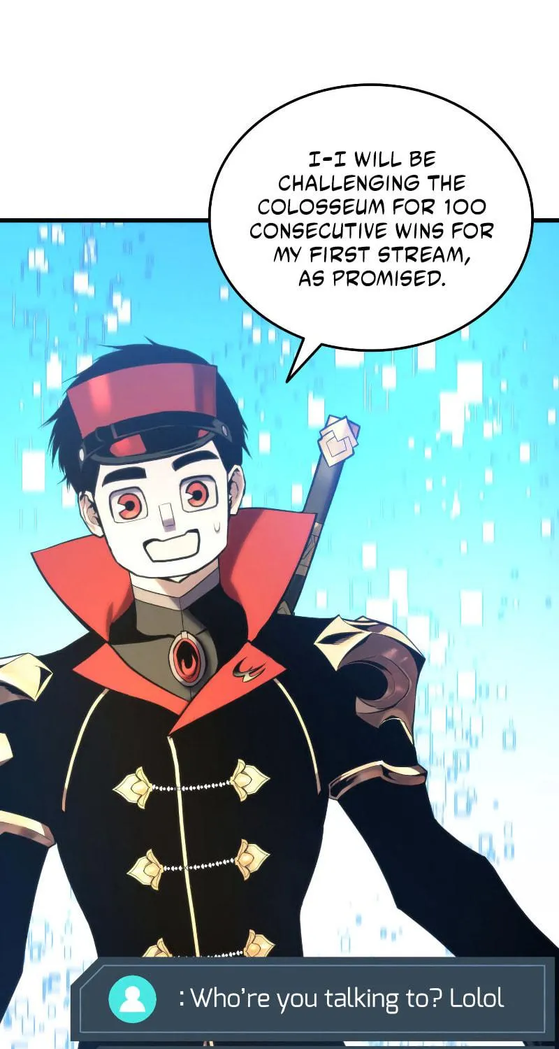 Ranker's Return Chapter 22 page 35 - 