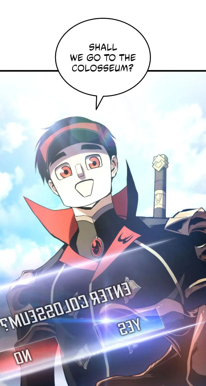 Ranker's Return Chapter 22 page 39 - 