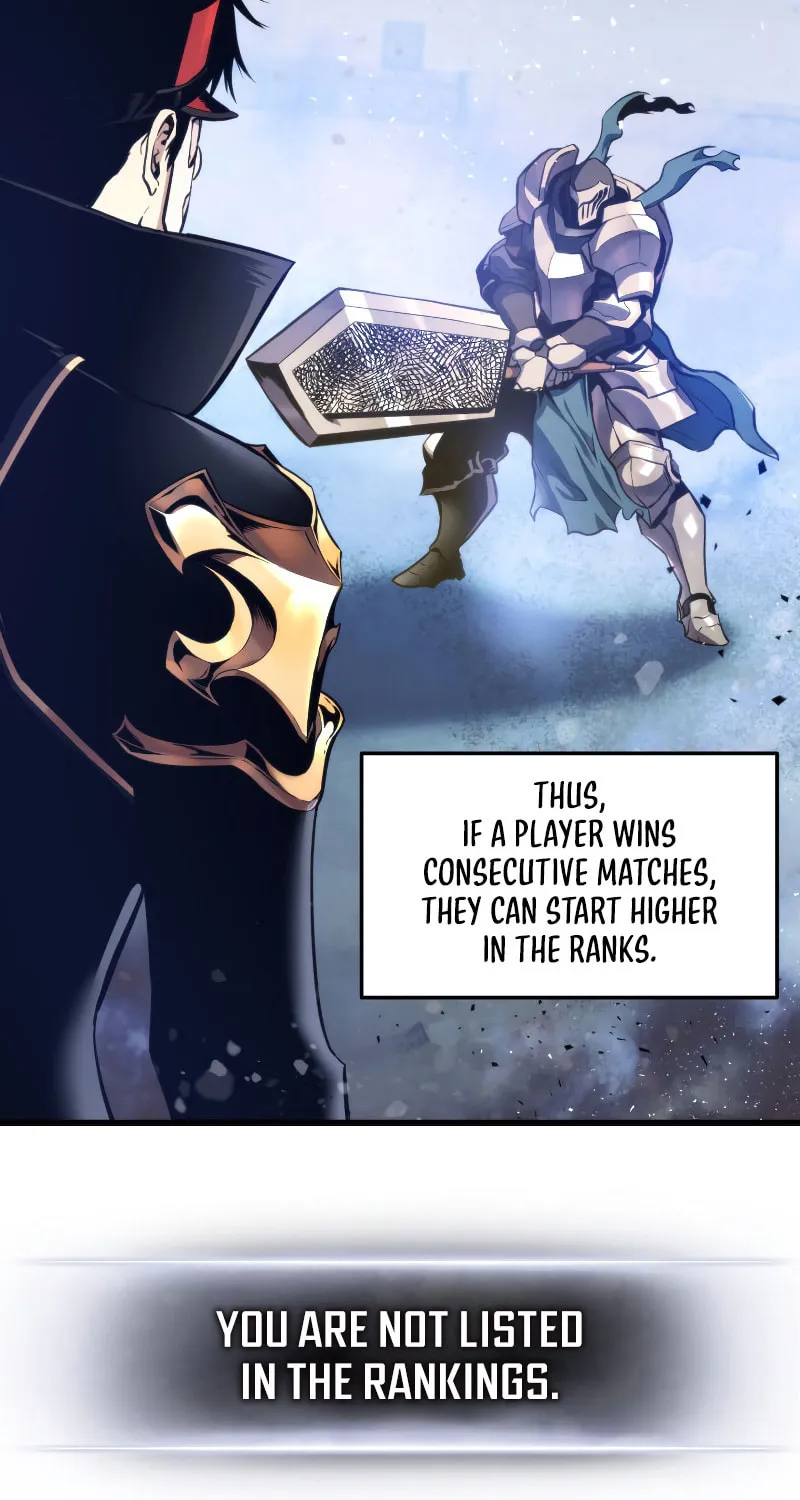 Ranker's Return Chapter 22 page 45 - 