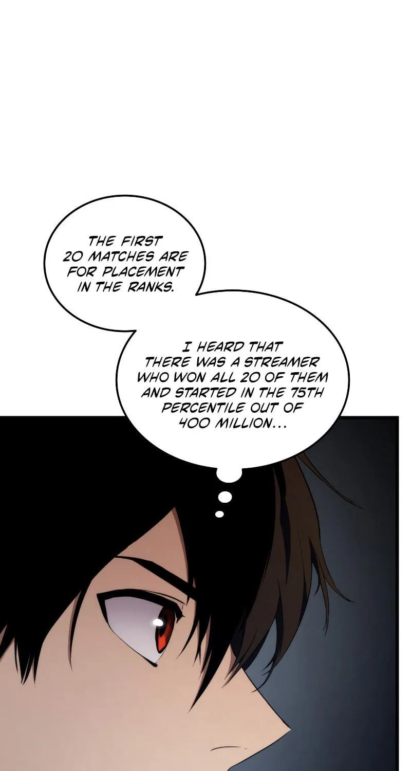 Ranker's Return Chapter 22 page 47 - 