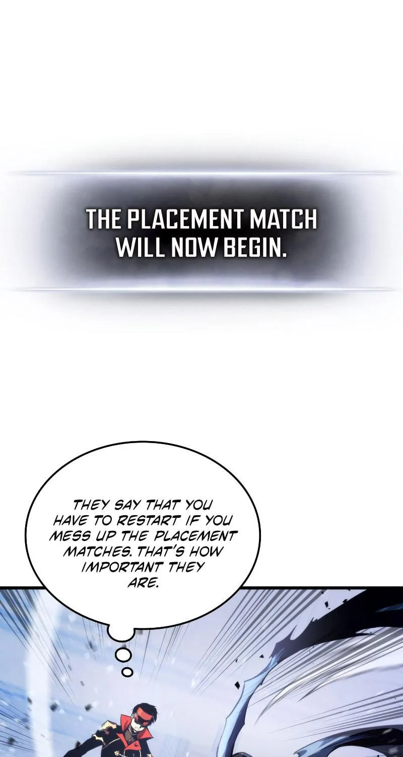 Ranker's Return Chapter 22 page 49 - 