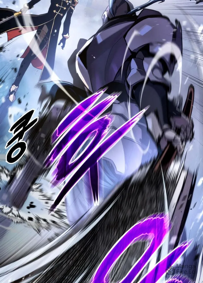 Ranker's Return Chapter 22 page 50 - 