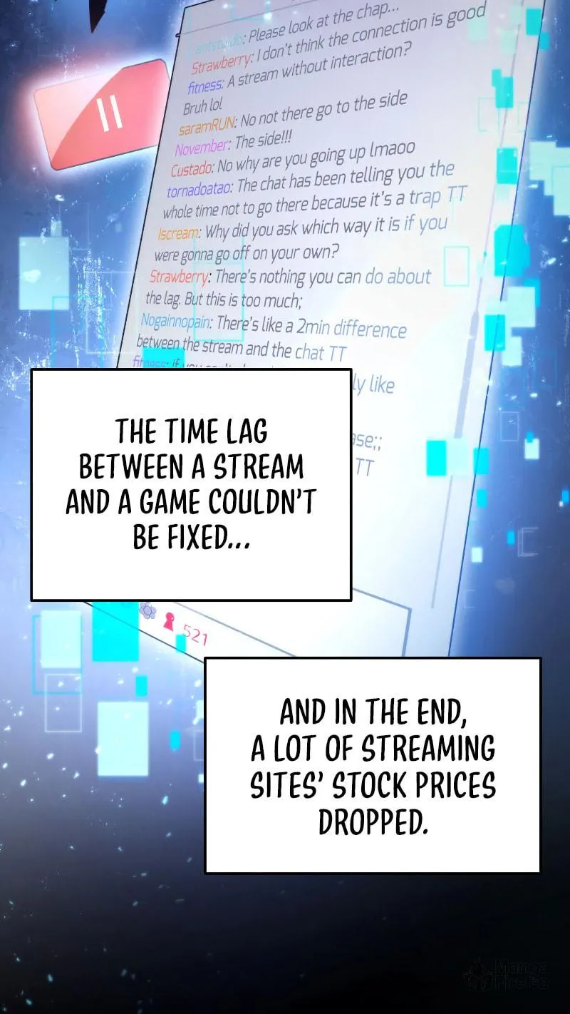 Ranker's Return Chapter 22 page 6 - 