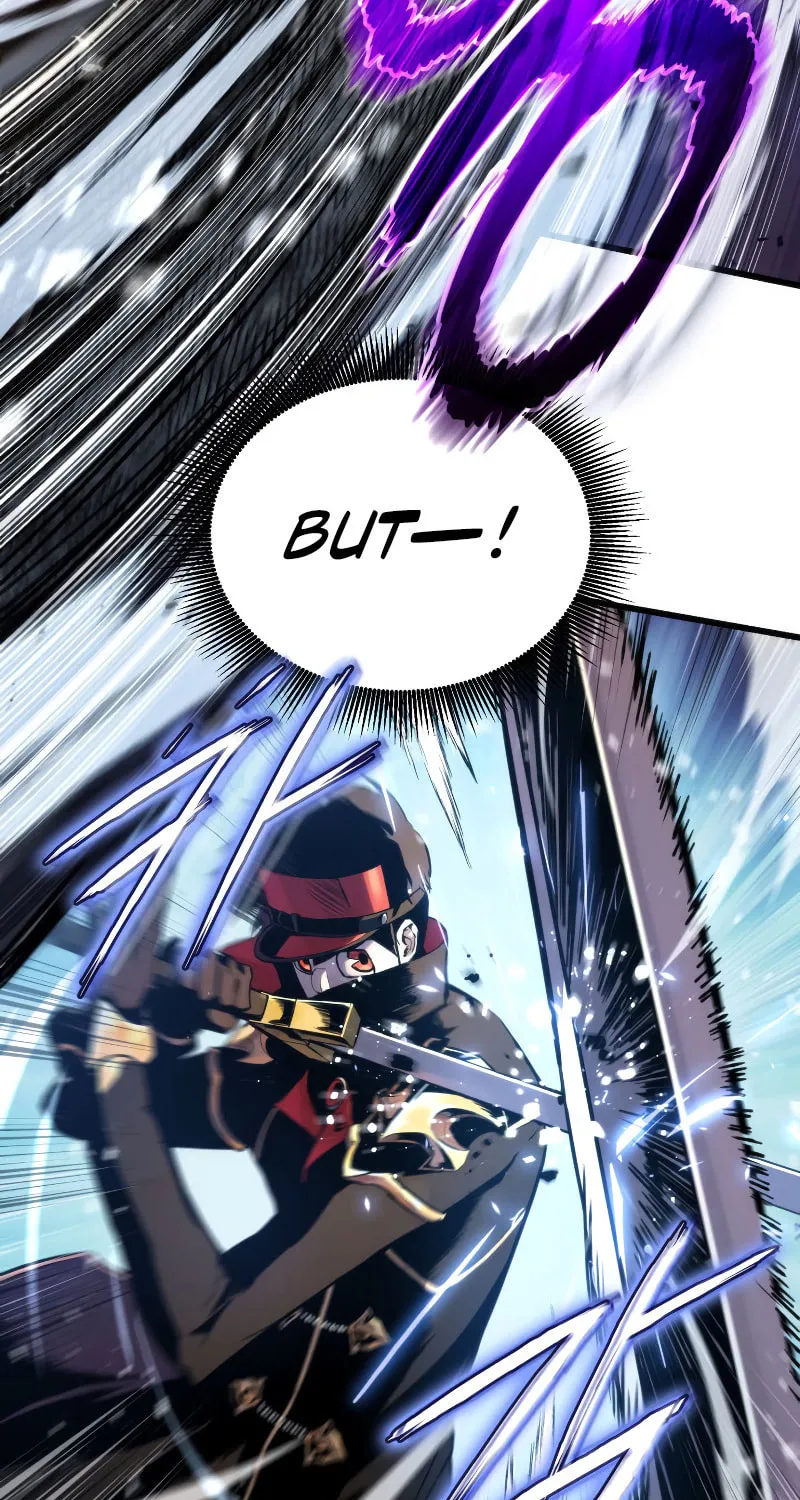 Ranker's Return Chapter 22 page 51 - 