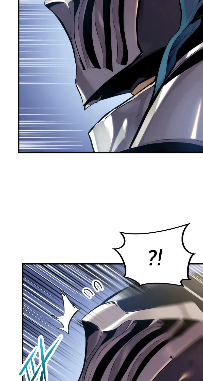 Ranker's Return Chapter 22 page 53 - 