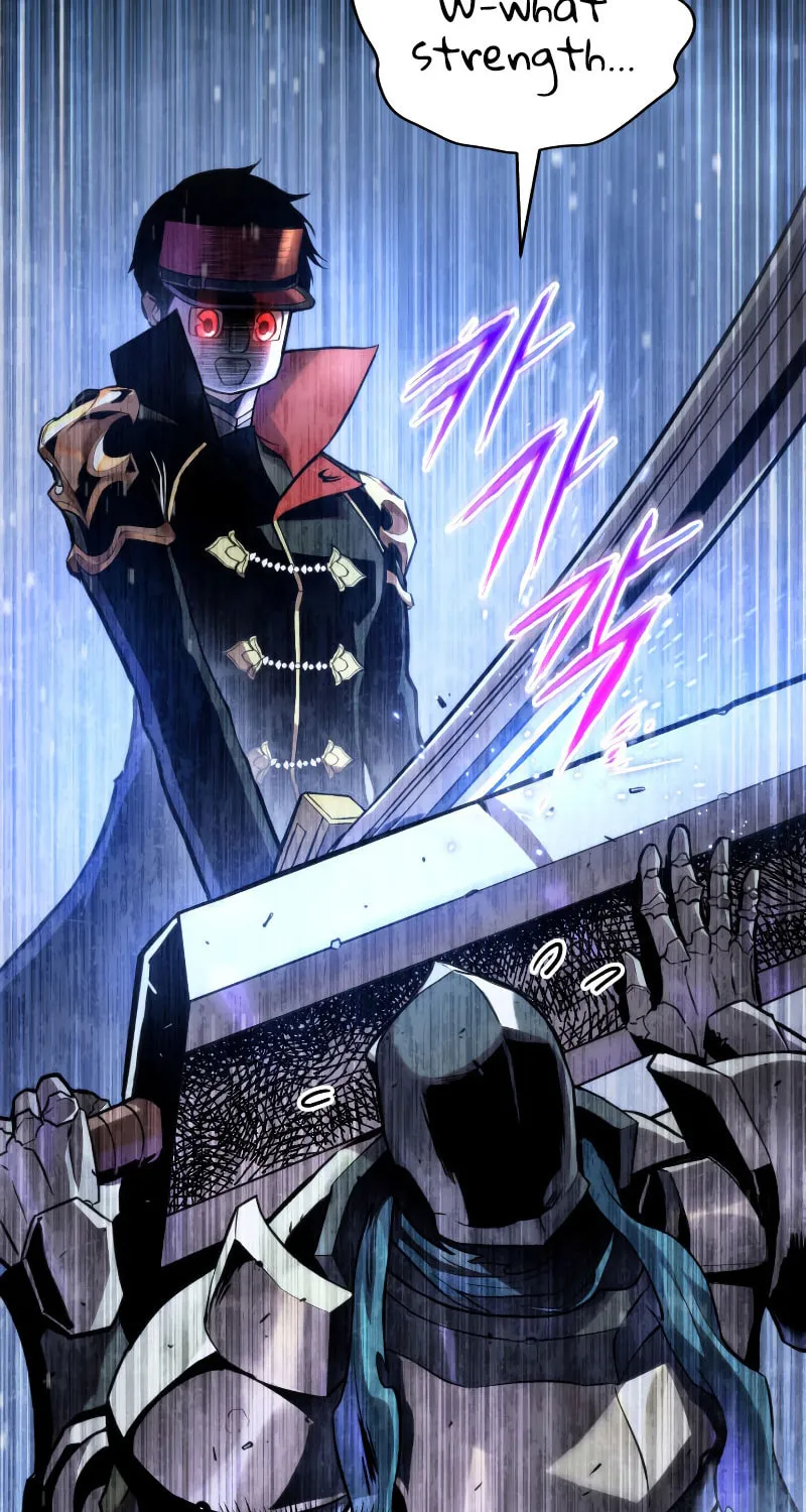 Ranker's Return Chapter 22 page 55 - 
