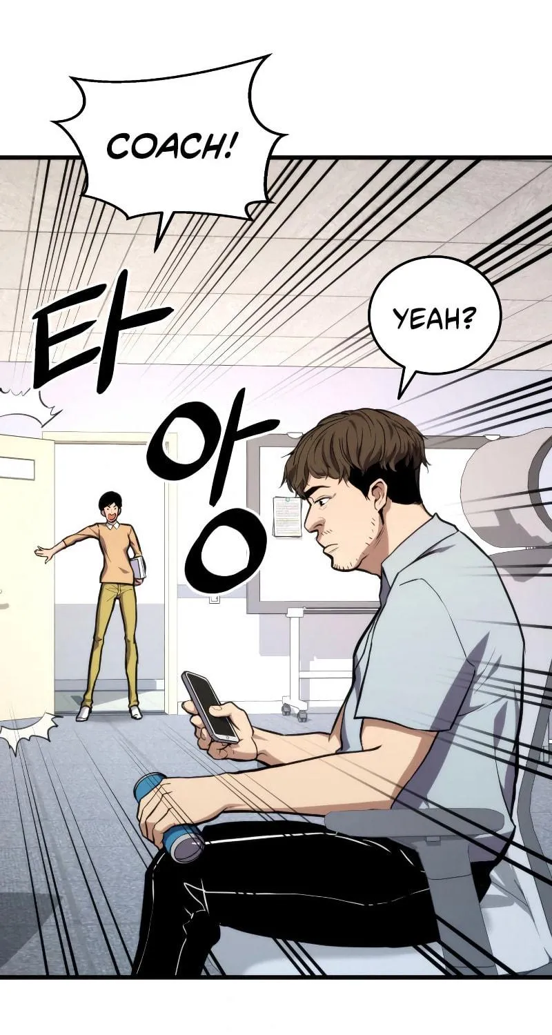 Ranker's Return Chapter 22 page 59 - 