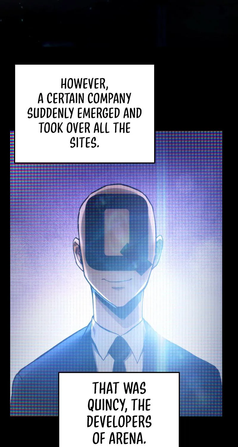 Ranker's Return Chapter 22 page 7 - 