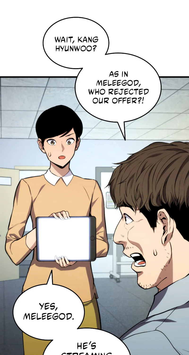 Ranker's Return Chapter 22 page 63 - 