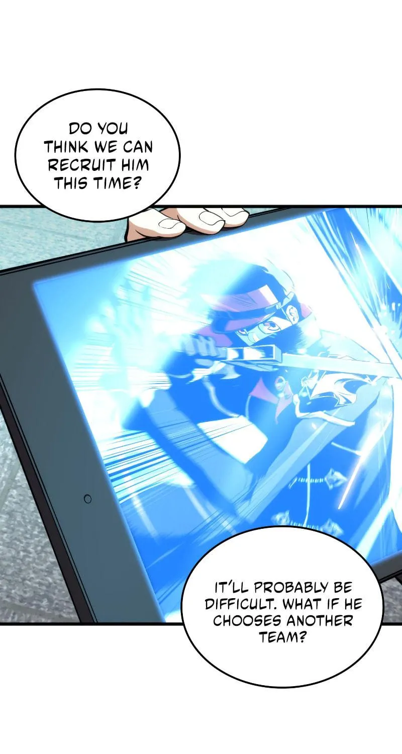 Ranker's Return Chapter 22 page 65 - 