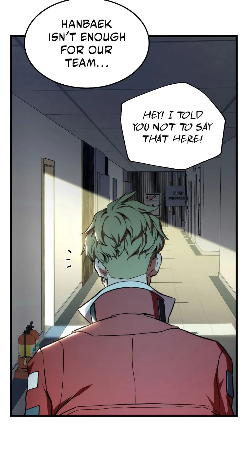 Ranker's Return Chapter 22 page 67 - 
