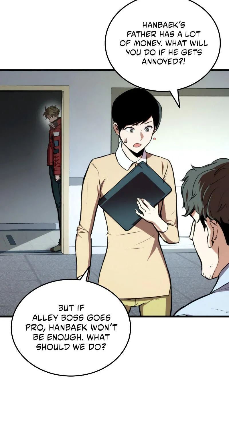 Ranker's Return Chapter 22 page 69 - 