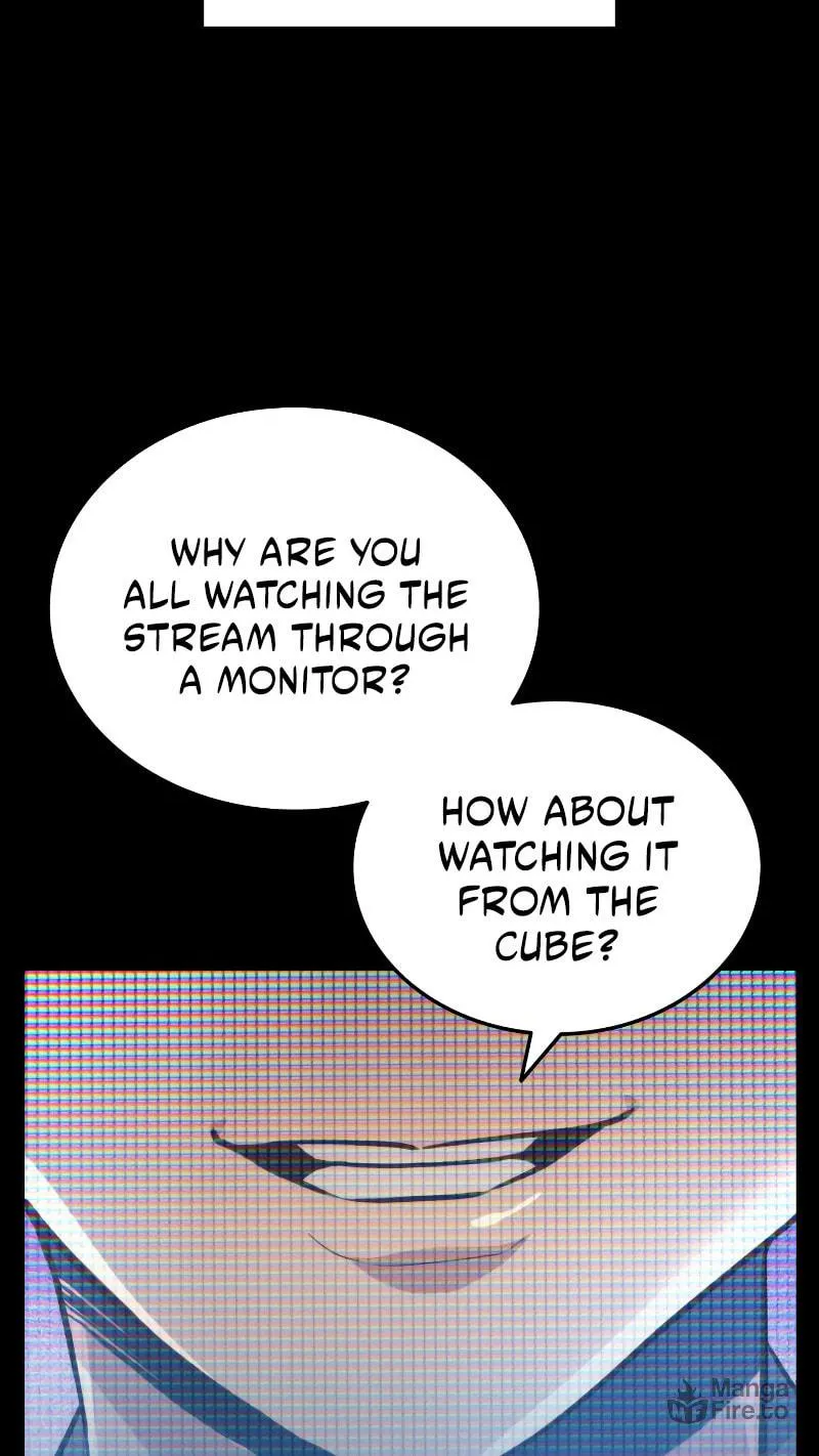 Ranker's Return Chapter 22 page 8 - 