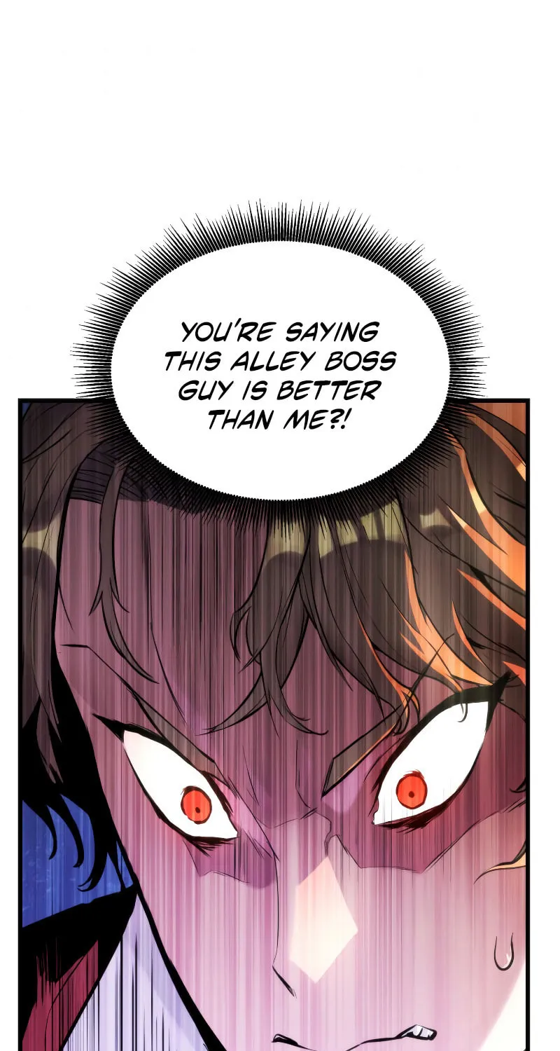 Ranker's Return Chapter 22 page 73 - 